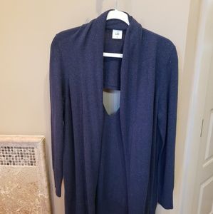 CAbi Victoria Sweater